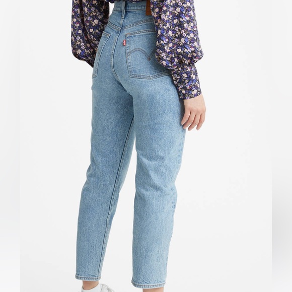 Denim - LEVIS WEDGIE
